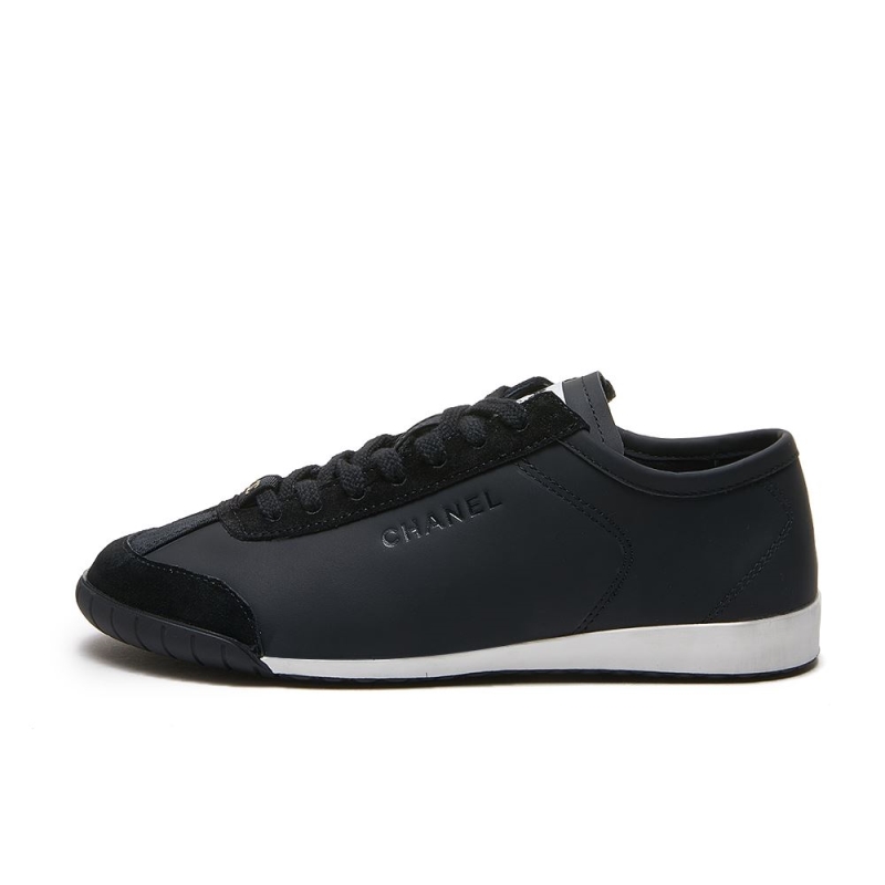 Ch*el sneakers